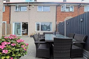 Garden- click for photo gallery